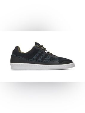 Adidas Consortium x Norse Projects men Campus 80s Primeknit Sneaker, Size: 11.5
